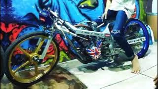 STORY WA TERBARU DRAG TERBARU BRONDONG PROYEK