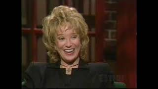 On The Record with Tanya Tucker  1997 (Ralph Emery)