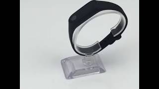 M2 Heart Rate Smart Wristbands