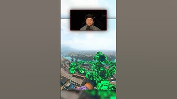 GREATEST Trickshot in Warzone HISTORY 🤯