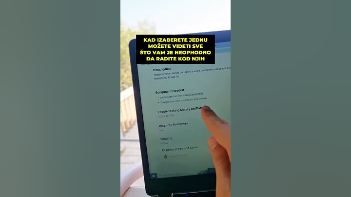 Kako Zaraditi 400€ Dnevno Bez Ulaganja 💰