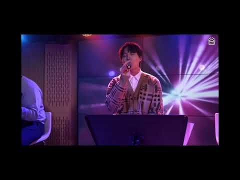 2022-02-08 胡鴻鈞 - 謝謝你的應援【谷Live 】