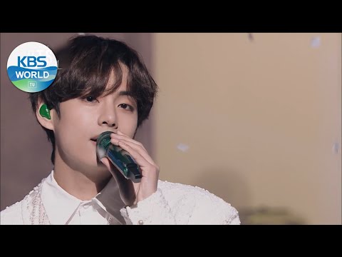 Bts L Kbs World Tv 210329