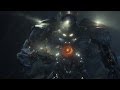 Behind the magic the visual effects of pacific rim