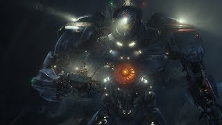 Behind the Magic: The Visual Effects of "Pacific Rim"