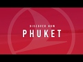 Discover Phuket - Turkish Airlines