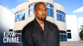 11 Disturbing Kanye West Accusations in New Lawsuit