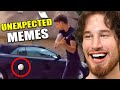 the MOST HILARIOUS UNEXPECTED VIDEOS (memes)