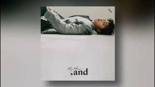 Roy Kim - Trust In Time