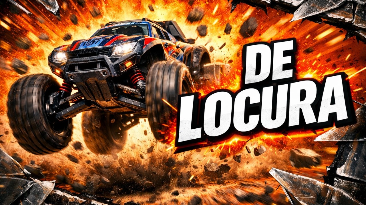 PRECIOS DE LOCURA en RC 🤯