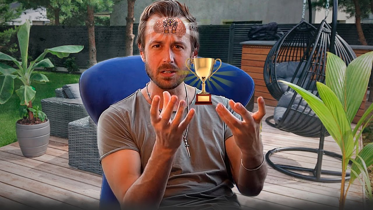 Old School 'Faith Is Feeling' Manifesting Trick - 90 Seconds