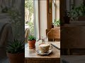 coffee music,Bossa Nova ,Relaxing, study music,morning music,Jazz music