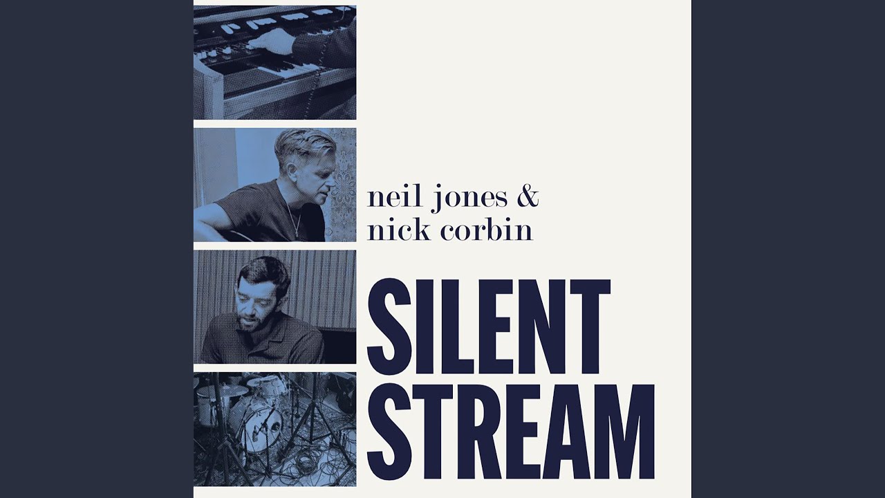 Watch Silent Stream on YouTube Watch Silent Stream on YouTube