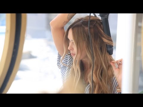 Comment obtenir vos cheveux tiendra Curl