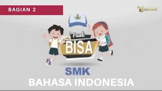 Kalimat Fakta Dan Opini Bahasa Indonesia Smk Pasti Bisa Youtube