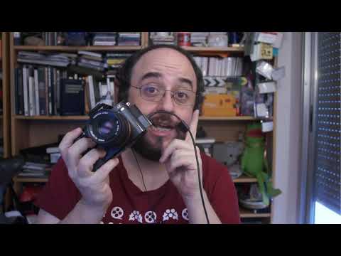 Vídeo: Com Convertir Una Càmera