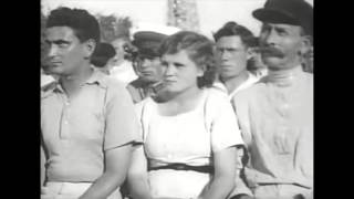 Остров Артёма / Artyom adası (1939)