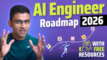 AI Engineer Roadmap | How I