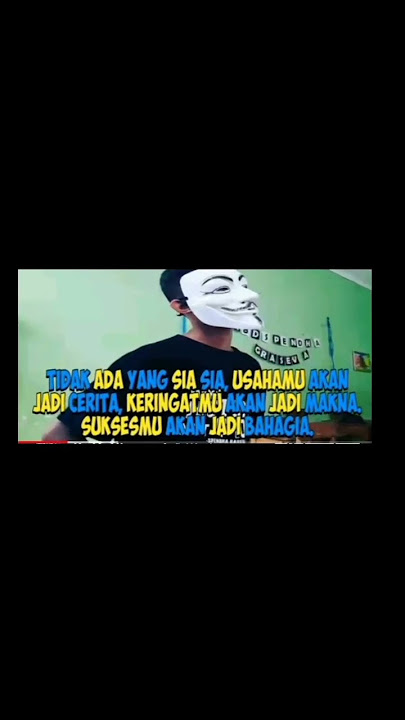 story'whatsap anak medan