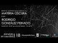 Breve Introducción a la Materia Oscura