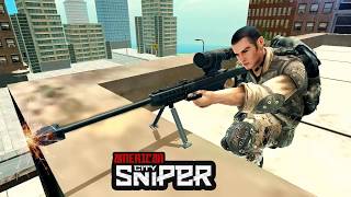 American City Sniper Shooter screenshot 2