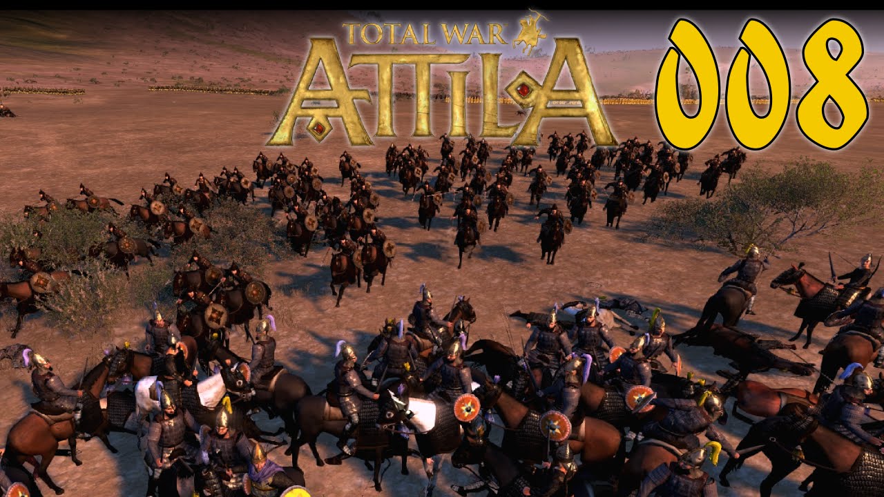 Attila Attila