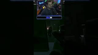 Infiltrating A Squad On Labs