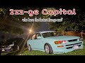 2ZZ-GE Capital|Bossy d|Sanchez|Drag Race Sunday|motorsport|motorsportja|Must watch|Cuba Race Track