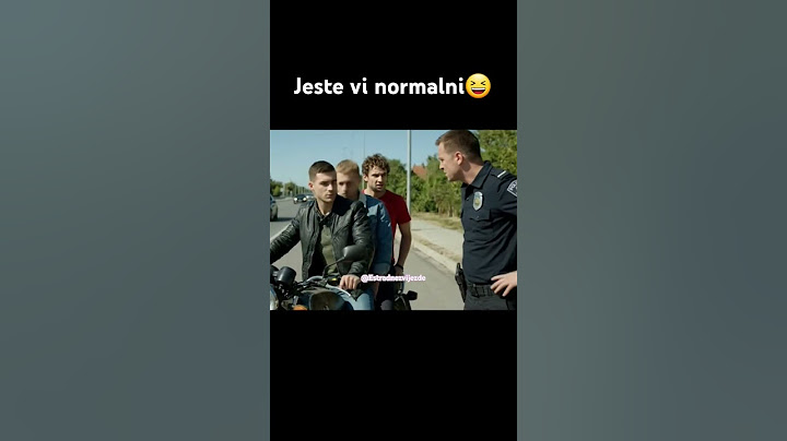 Jeste vi normalni😅#police #policia #viralvideo #foryou #humor #funny #shots #motorcycle #motovlog