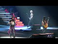 GUNS N' ROSES - YESTERDAY - "LIVE" THE FORUM L.A 11-25-2017