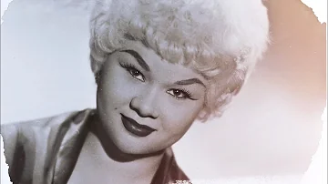 Etta James - from fame to caII girI to psych ward & despising Beyonce!