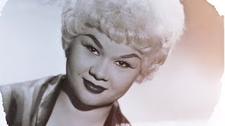 Etta James  from fame to caII girI to psych ward & despising Beyonce!