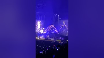 The Script - For The First Time (Live from The Greatest Hits Tour 2022 in Manila)