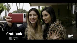 The Veronicas: Blood Is For Life