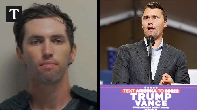 LIVE: Charlie Kirk Suspect Tyler Robinson Appears In Court - YouTube