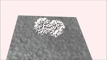 Blender Metaball Test