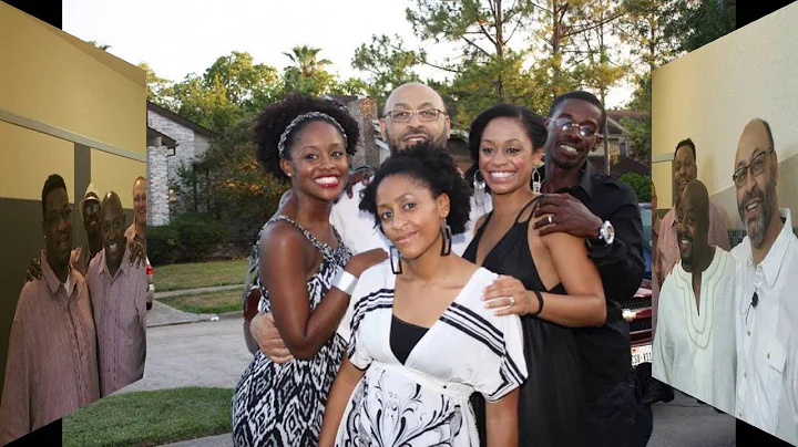Jeffrey Mayfield's 60th Slide Show Official