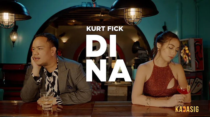 Kurt Fick - DI NA (Official Music Video)