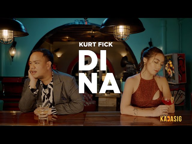 Kurt Fick - DI NA (Official Music Video) class=
