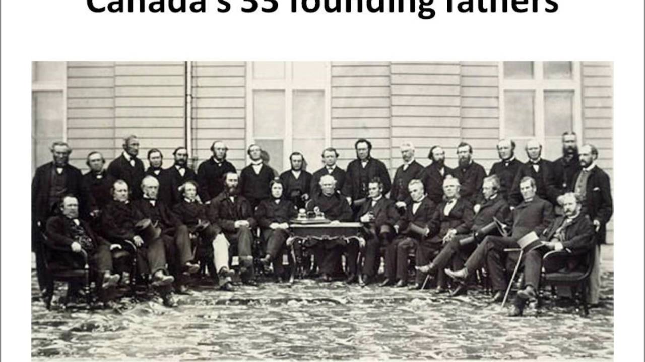 Canada's Christian roots