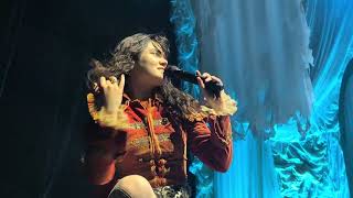 The Last Dinner Party - Sinner Live At Aviva Studios, 26112025