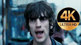 The Verve - Bitter Sweet Symphony (Hq Audio - 4K)