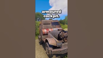 Use THIS Exploit To Open The Chinook Crate in Rust! 🎮💥