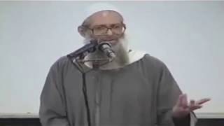 ويحك أين الغيرة؟! .. أويسرك أن تكون امرأتك مادة الأحلام عند الشباب / الشيخ محمد بن سعيد رسلان