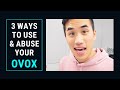 Andrew Huang: 3 Ways to Use & Abuse Your OVox Vocal Plugin