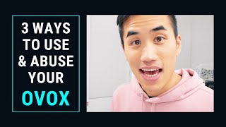 Andrew Huang: 3 Ways to Use & Abuse Your OVox Vocal Plugin