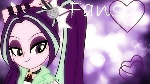 [PMV] ღ Fansy