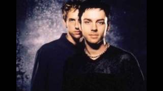 Savage Garden - To The Moon & Back Remix