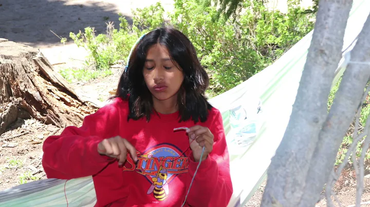 girls camp 1