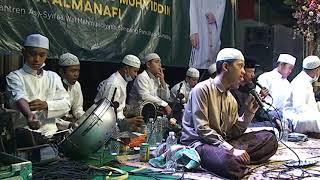 HAOL AKBAR KEL BES BPK H SOBANA   RANCA SALAK BANJARAN PART 2